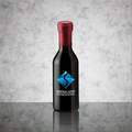 Cabernet 187 Ml Wine Bottle w/ VividPrint